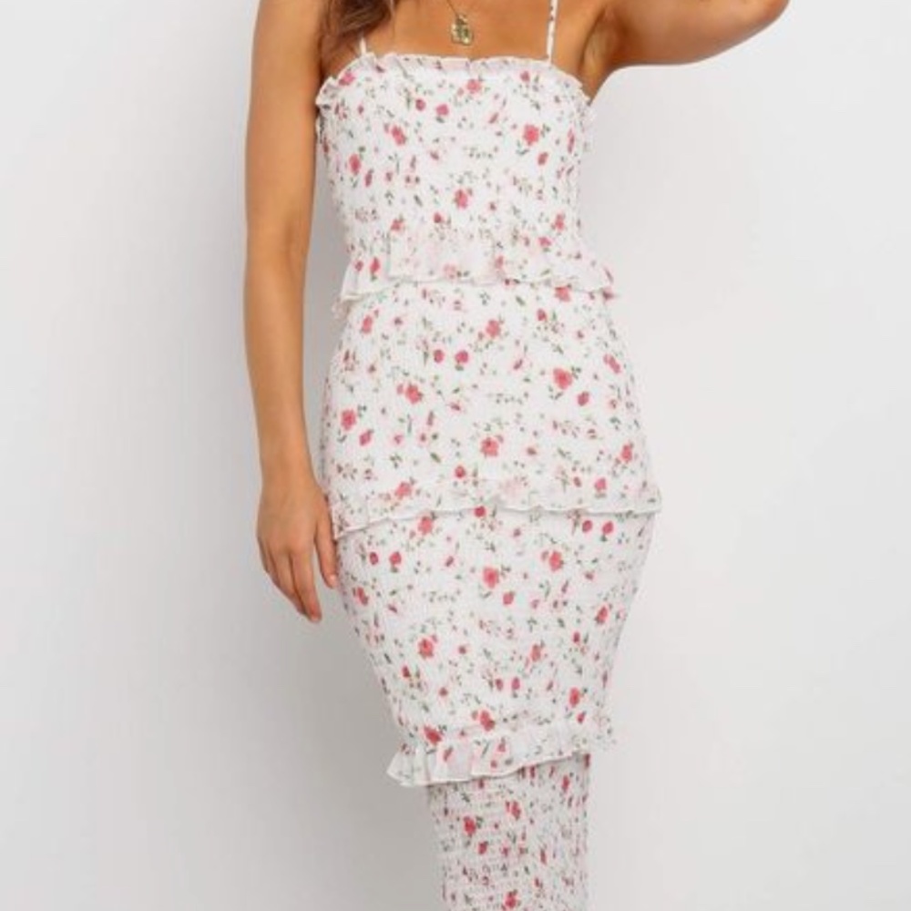 NWT Petal and Pup - Matilda Dress